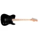 Guson TL401 BK Elektro Gitar (Taşıma Çantası Hediyeli) 2