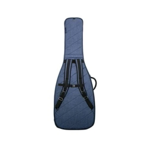 Mono M80-SEB-V2-MLB Bas Gitar Sleeve 2.0 Case (Moonlight Blue) 2