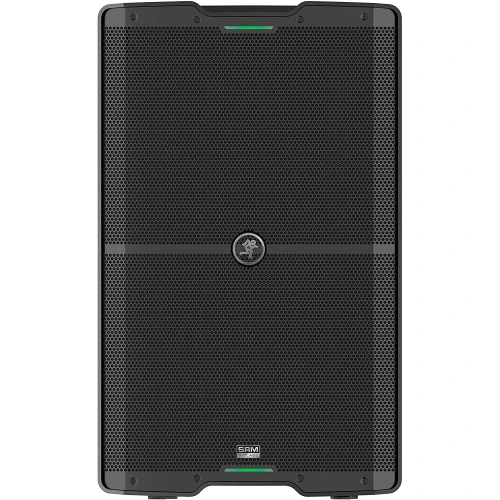 Mackie SRM215V V-Class 2000W 15 İnç Aktif Hoparlör 1
