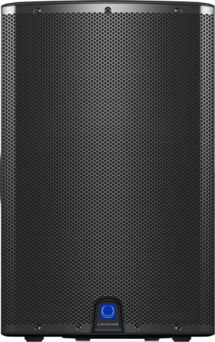 TURBOSOUND IX15 Aktif Hoparlör 1