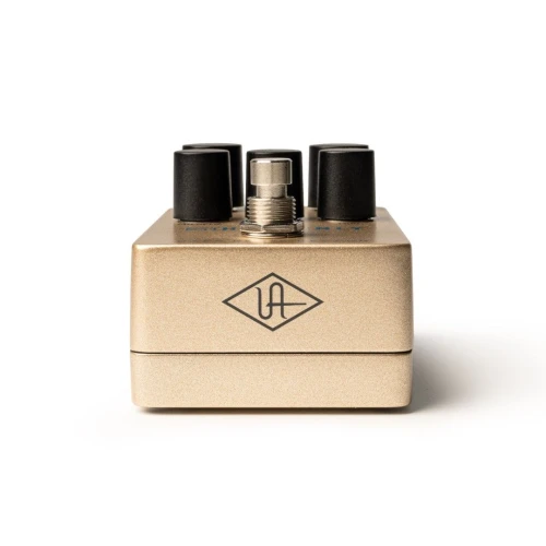 Universal Audio UAFX Heavenly Plate 2