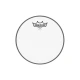 REMO EMPEROR® CLEAR 8 inç Davul Derisi 2