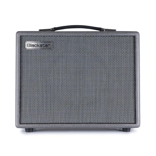 Blackstar Silverline Standard 20 Watt 10&apos;&apos; Combo Amfi (Silver) 1