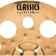 Meinl 18'' Classics Custom Trash Crash Zil (Thin) 3