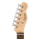 Squier Debut Telecaster Laurel Klavye Black Elektro Gitar 4