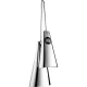 Meinl STBAG3-CH Traditional Handmodel Medium Agogo Bell (Krom) 1