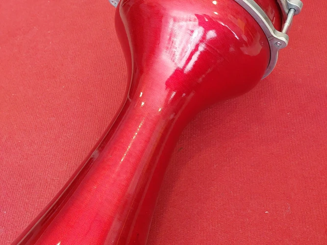 Darbuka 2