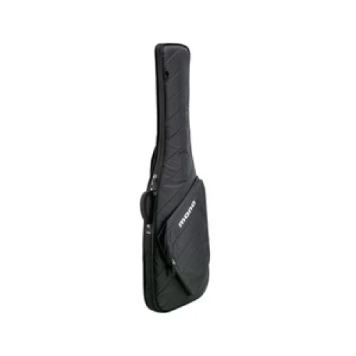 Mono M80-SEB-V2-BLKBas Gitar Sleeve 2.0 Case (Black) 3