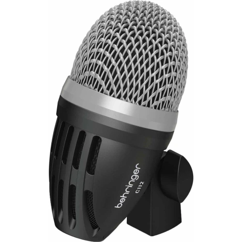 BEHRINGER BC1500 / 7 Parça Davul Dinamik ve Condenser Mikrofon Seti 2