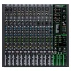 Mackie PROFX16 V3 16-Kanal 4-Bus Profesyonel Efektli Mikser 1