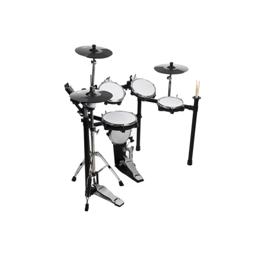 DMX Drums DM905 Mesh Derili Elektro Davul Seti 1