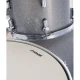Sonor AQ2 BOP Akustik Davul Seti (Titanium Quartz) 5