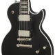 Epiphone Les Paul Prophecy Elektro Gitar (Black Aged Gloss) 4