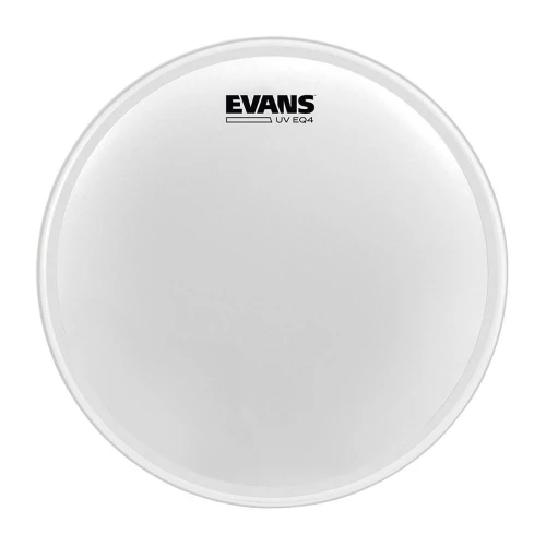EVANS BD22GB4UV 22" DERİ KİCK KUMLU SÜNGERLİ TEK KAT 1