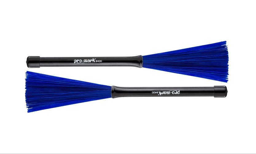 PRO-MARK B400 P-M RETRACTABLE NYLON BRUSH 1