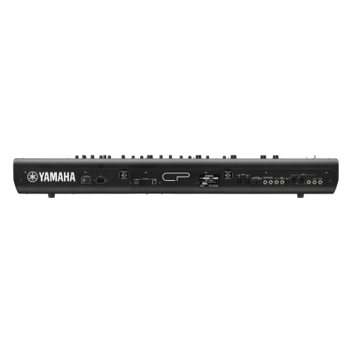 Yamaha CP88 Stage Piano &amp;amp; Synthesizer 4