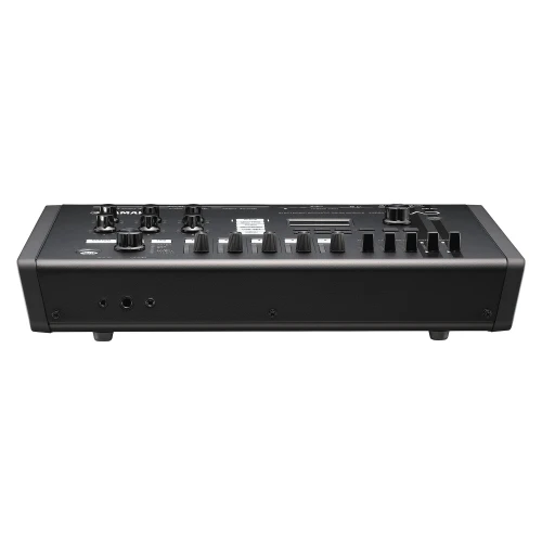 Yamaha EAD50 Davul Mikrofon Sistemi 5