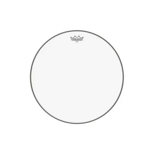 REMO EMPEROR® CLEAR 18 inç Davul Derisi 2