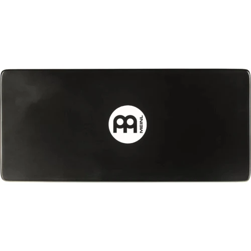 Meinl BCA2NT/EBK-M Snare Bongo Cajon (Mat Natural) 2