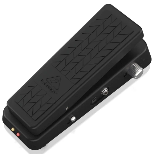 BEHRINGER HELLBABE HB01 Optical Wah Pedalı 3