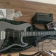 Donner DST-80 Elektro Gitar 1
