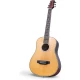 Blackstar Carry-On 3/4 Mini Akustik Gitar (Natural) 2