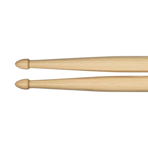Meinl SB102 Hickory Acorn Wood Tip Standard 5B Baget 4