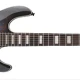 CORT KX5TFBK ELEKTRO GİTAR-KATANA,TF DESENLİ SİYAH 1