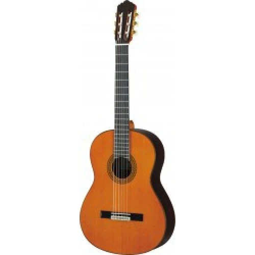 Yamaha GC22C Grand Concert Klasik Gitar (4/4) 1