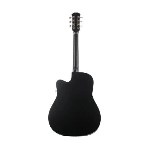 [Outlet] FENIX PSAG 13/BK Akustik Gitar (OL 22-83) 2