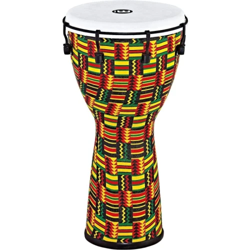 Meinl ADJ10-SI Alpine Series 10"  Djembe (Simbra) 1
