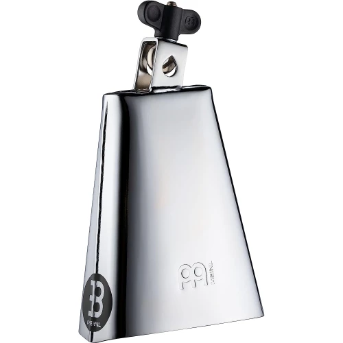 Meinl STB625-CH Realplayer Meinl Chrome 6,25" Cowbell (Krom) 1