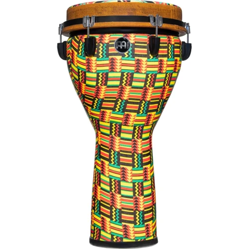 Meinl JD12SI-DH Jumbo Series 12" Djembe (Simbra) 3