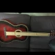 CLARISS Marka Maun Malz.Klasik Gitar-kullanılmamış durumda 2