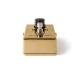 Jim Dunlop M101 50th Anniversary Phase 90 Pedal (Gold) 5