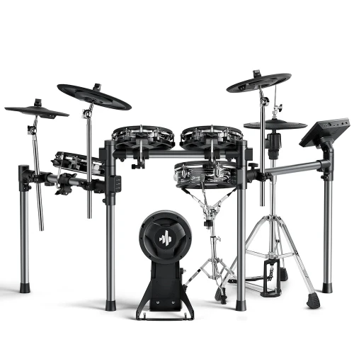 Donner Beat Pro Elektronik Davul Seti 2