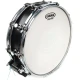 Evans B14Hw 14" Deri Heavyweight Trampet Kumlu Beyaz Alttan Dotlu 3