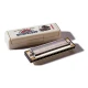 Hohner M590107 Big River Harp A Box Small Mızıka (La Majör) 1