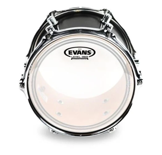 EVANS ETP-EC2SCTD-S DERİ SETİ (12+13+16) TOM KUMLU STANDART KİT RİNGLİ 5