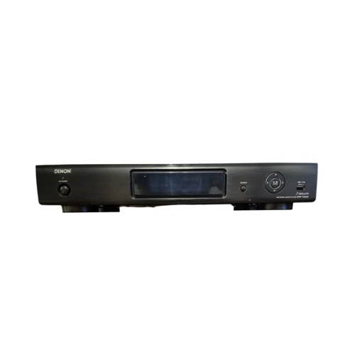 [Outlet] Denon Network Player DNP-720AE 1