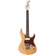 Yamaha Pacifica GPA311H Elektro Gitar (Yellow Natural Satin) 1