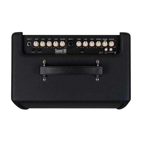 Blackstar Sonnet 60 6.5'' 60 Watt Akustik Combo Amfi (Siyah) 2