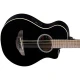 Yamaha ​APXT2 Elektro Akustik Gitar (Black) 2