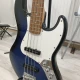 Aspire Bass gitar 4 telli - 2 single manyetik 4
