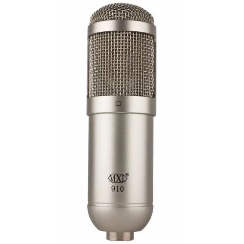 MXL 910 Condenser Mikrofon 2
