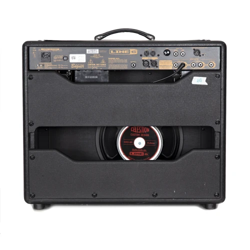 [Outlet] Line 6 DT50-112 Combo Amfi 2