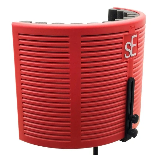 sE Electronics RF-X Limted Edition  Akustik Panel (Kırmız) 1