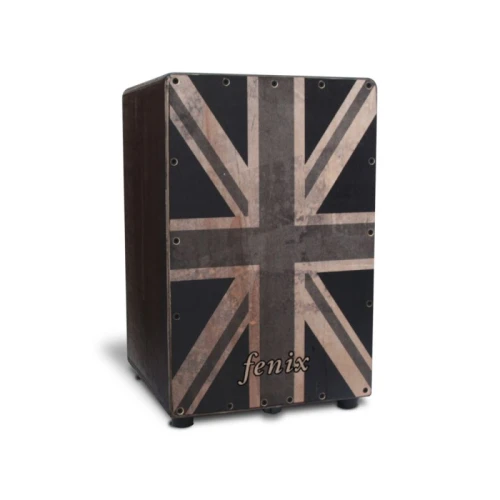 Fenix FPC308 Cajon 1