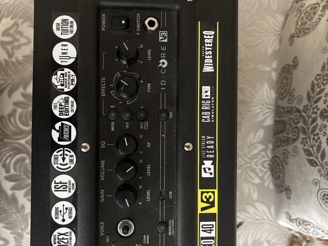 blackstar idcore40 v3 3