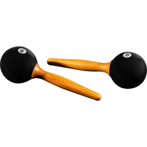 Meinl PM1BK Plastik Maracas 4
